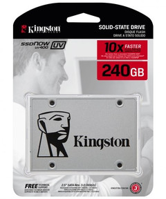 Kingston SSDNow UV400