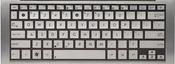 klawiatura QWERTY (fot. Asus)