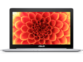 Recenzja Asus UX501JW