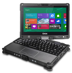 Getac V110