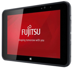 Fujitsu Stylistic V535