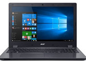 Recenzja Acer Aspire V5-591G