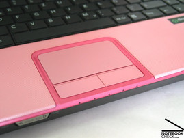 touchpad