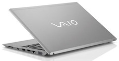 Vaio S