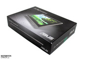 Asus Eee Pad Transformer TF101