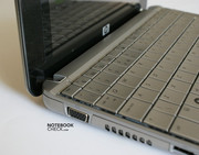 HP Mini-Note 2133