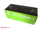 zestaw 3D Vision 2