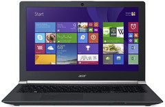 Acer Aspire V 15 Nitro