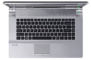 Sony Vaio VGN-FW11M