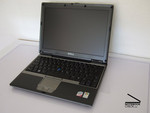 Dell Latitude D430