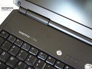 Dell Vostro 1700