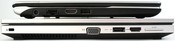 Samsung 350U2A (u góry) i HP ProBook 5330m (na dole)