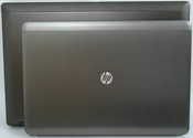 HP 4340s *z przodu) i HP 6570b (z tyłu)