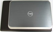 Dell Inspiron 14z 5423 (na wierzchu) i Asus K75VM (na spodzie)