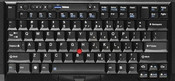 klawiatura QWERTY (fot. Lenovo)