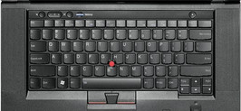 klawiatura QWERTY (fot. Lenovo)