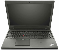 Lenovo ThinkPad W550s