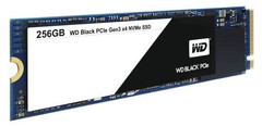 WD Black PCIe SSD