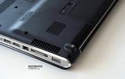 HP Pavilion dv5