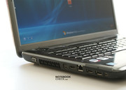 Toshiba Satellite P300