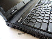 HP Compaq 8710w