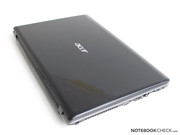 Acer Aspire 5745PG