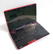 Toshiba Qosmio X500