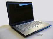 Toshiba Satellite A200-1YW