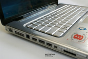 HP Pavilion dv5