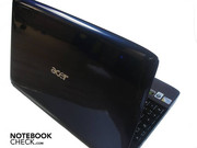 Acer Aspire 5739G