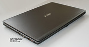 Acer Aspire Timeline 4810T