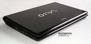 Sony Vaio CW