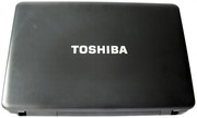 Toshiba Satellite C650-16N