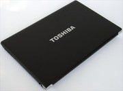 Toshiba Satellite Pro R850-122