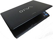 Sony Vaio S12X9E/B