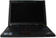 Lenovo ThinkPad X201i NUSKJPB