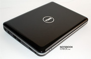 Dell Inspiron Mini 9