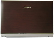 Asus U43JC-WX040 Bamboo