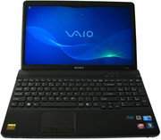 Sony Vaio VPCEB3Z1E/BQ