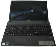 Acer TravelMate 5742ZG-P612G32Mnss