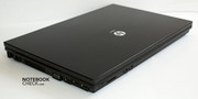 HP ProBook 4510s