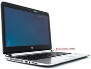 bohater testu: HP ProBook 440 G3