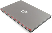 bohater testu: Fujitsu LifeBook E744