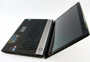 Asus N71JQ