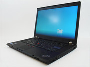 Lenovo ThinkPad T510 (NTF4MPB)
