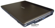 ICom PrestigeBook 7320 (kadłubek ASmobile S96S)