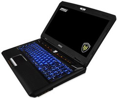 MSI WT60