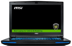 MSI WT72