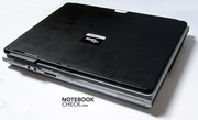 Fujitsu Siemens LifeBook T4220