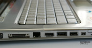 HP Pavilion dv5